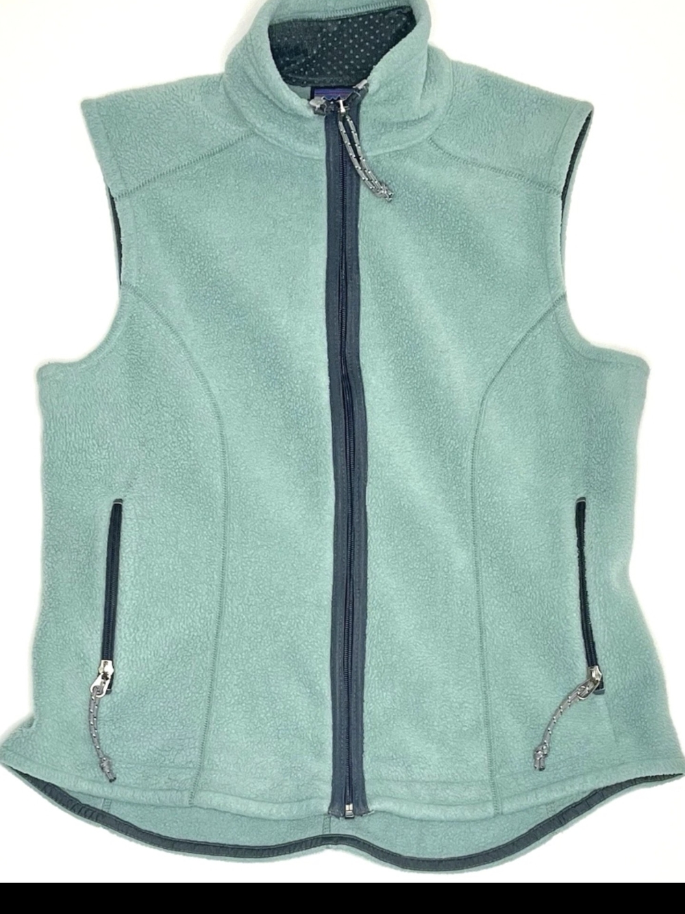 Patagonia Vest